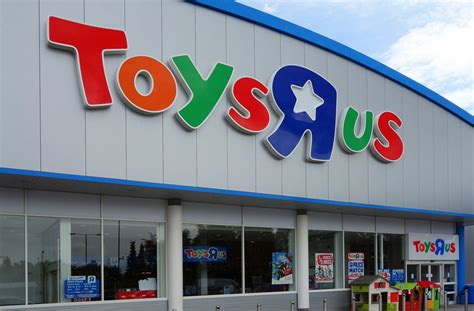 toys r us madrid tiendas